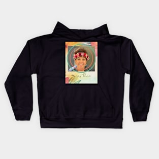 Honey Buns Collection - Namesake Kids Hoodie